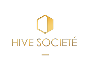 Hive Societé logo